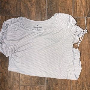 AE soft and Sexy t shirt